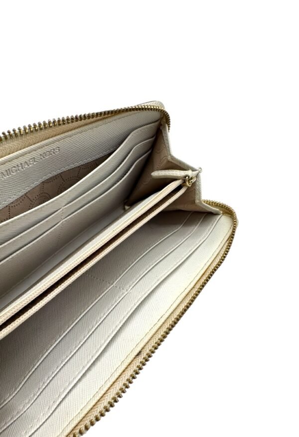 MICHAEL KORS - CEBRA WALLET MONOGRAM - Image 3